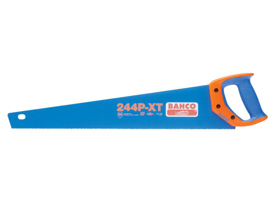 244P-22-XT Blue XT Handsaw 22in 9 TPI - Image 4