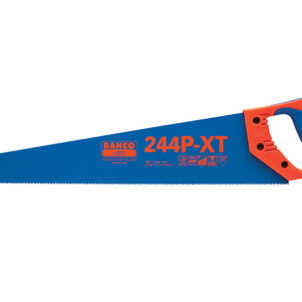 244P-22-XT Blue XT Handsaw 22in 9 TPI