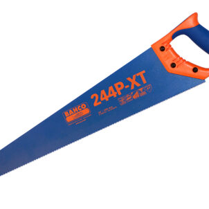 244P-22-XT Blue XT Handsaw 22in 9 TPI - Image 2
