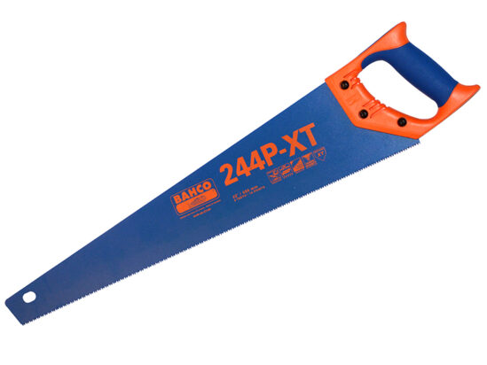 244P-22-XT Blue XT Handsaw 22in 9 TPI - Image 2