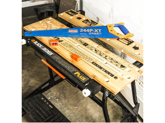244P-22-XT Blue XT Handsaw 22in 9 TPI - Image 3