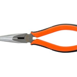 2477G ERGO™ Bent Snipe Nose Pliers 200mm (8in)