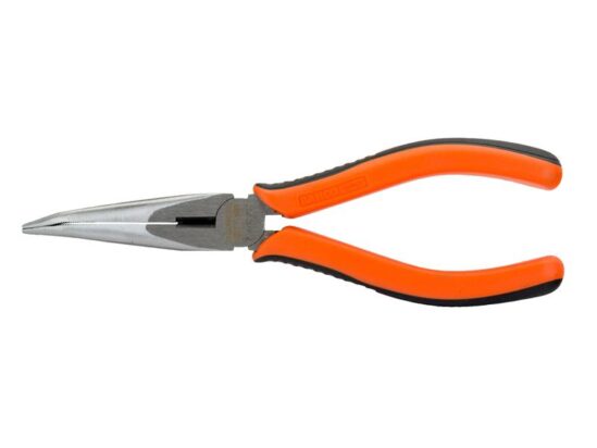 2477G ERGO™ Bent Snipe Nose Pliers 200mm (8in)