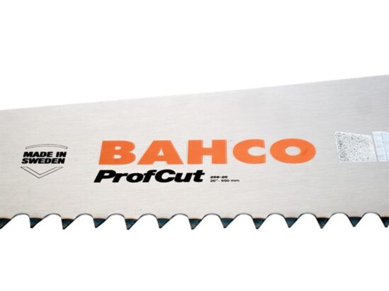 256-26 ProfCut™ Hardpoint Block Saw 650mm (26in) 2 TPI - Image 3