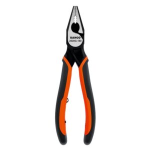 2628G ERGO™ Combination Pliers 180mm (7in)