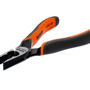2628G ERGO™ Combination Pliers 180mm (7in) - Image 2