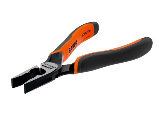 2628G ERGO™ Combination Pliers 180mm (7in) - Image 2