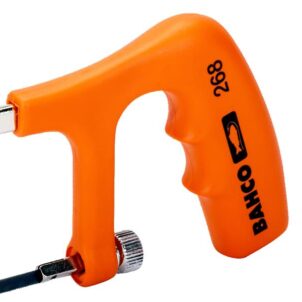 268 Mini Hacksaw 150mm (6in) - Image 2