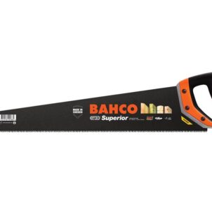 2700-22-XT-HP Superior Handsaw 550mm (22in) 7 TPI