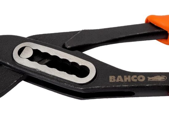 2971G Slip Joint Pliers 250mm - Image 3