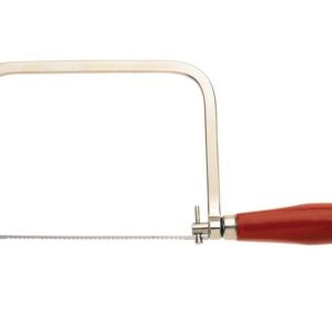 301 Coping Saw 165mm (6.1/2in) 14 TPI