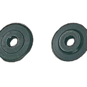 Spare Wheels For 306 Range of Pipe Cutters (Pack of 2)
