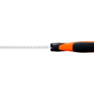 6-342-08-2-2 ERGO™ Half-Round Rasp 200mm (8in) - Image 2