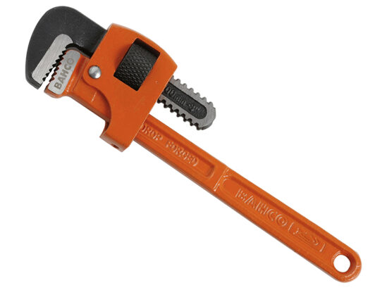 361-36 Stillson Type Pipe Wrench 900mm (36in) - Image 2