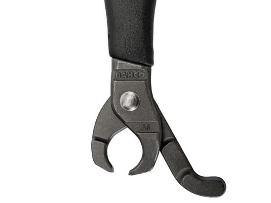 36 Nail Puller 8in - Image 2