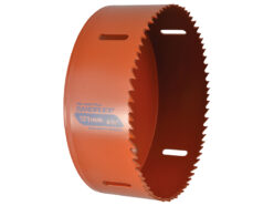 3830-121-VIP Bi-Metal Variable Pitch Holesaw 121mm