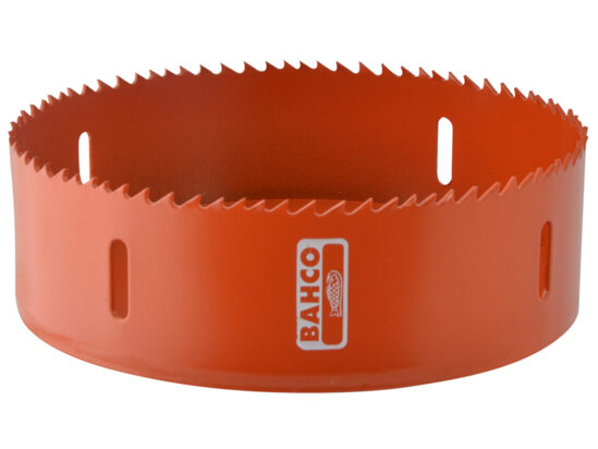 3830-146-C Bi-Metal Variable Pitch Holesaw 146mm - Image 2