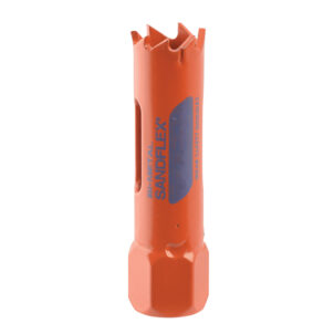 3830-16-C Bi-Metal Variable Pitch Holesaw 16mm - Image 2