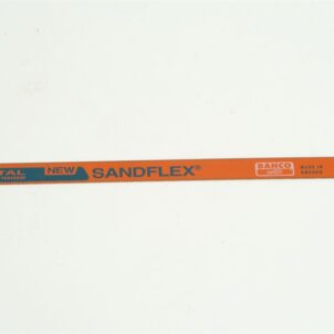 3906 Sandflex® Hacksaw Blades 300mm (12in) x 24 TPI (Pack 100)