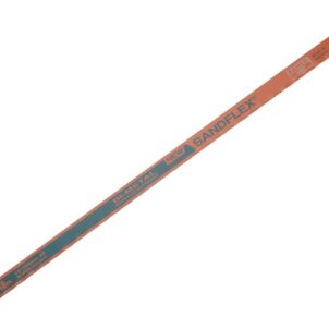 3906 Sandflex® Hacksaw Blades 300mm (12in) x 18 TPI (Pack 5)