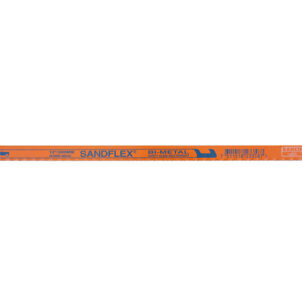 3906 Sandflex® Hacksaw Blades 300mm (12in) x 32 TPI (Pack 2)