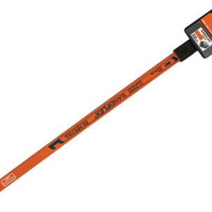 3906 Sandflex® Hacksaw Blades 300mm (12in) x 32 TPI (Pack 5)
