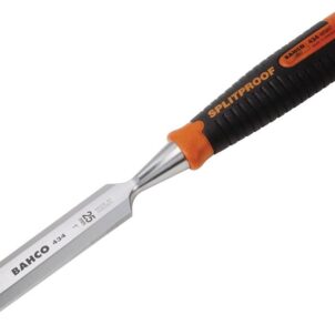 434 Bevel Edge Chisel 6mm (1/4in)