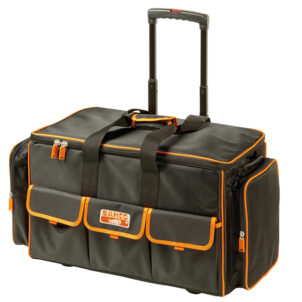 Closed Bag on Wheels 24in - Image 2