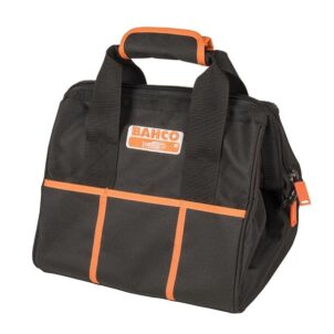 Closed Top Fabric Tool Bag 32cm (13in)