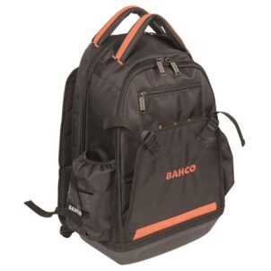 Electrician's Heavy-Duty Backpack