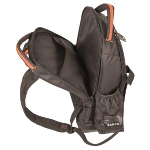 Electrician's Heavy-Duty Backpack - Image 2