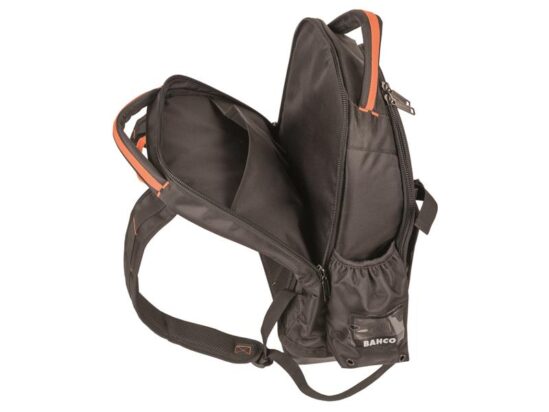 Electrician's Heavy-Duty Backpack - Image 2