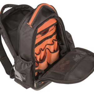 Electrician's Heavy-Duty Backpack - Image 3