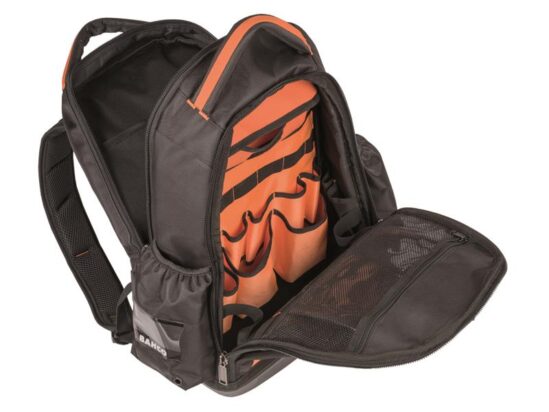 Electrician's Heavy-Duty Backpack - Image 3