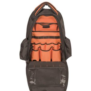 Electrician's Heavy-Duty Backpack - Image 5