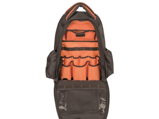 Electrician's Heavy-Duty Backpack - Image 5