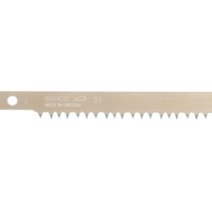 51-21 Peg Tooth Hard Point Bowsaw Blade 530mm (21in)