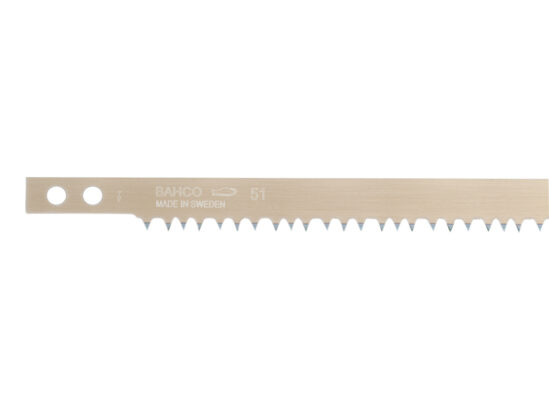 51-30 Peg Tooth Hard Point Bowsaw Blade 755mm (30in) - Image 2