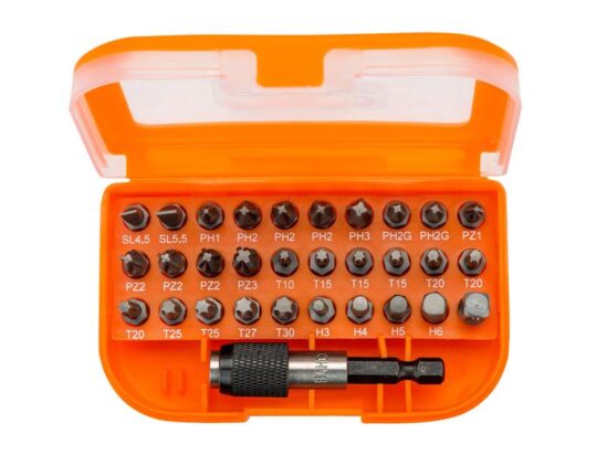 59/S31B Bit Set, 31 Piece