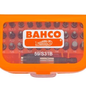 59/S31B Bit Set, 31 Piece - Image 2