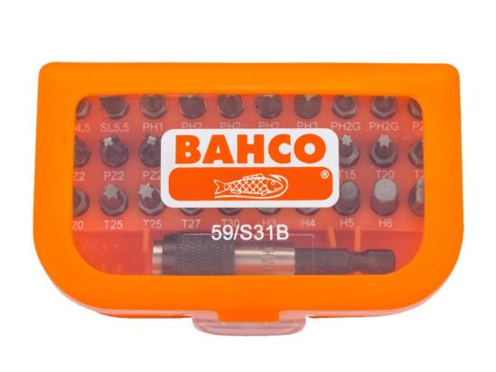 59/S31B Bit Set, 31 Piece - Image 2