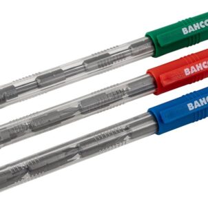 Screwdriver Bit Pen Display, 60 Piece