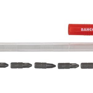 Screwdriver Bit Pen Display, 60 Piece - Image 2