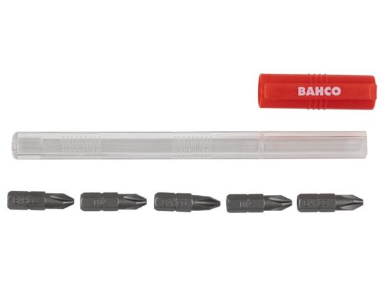 Screwdriver Bit Pen Display, 60 Piece - Image 2