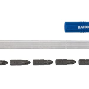 Screwdriver Bit Pen Display, 60 Piece - Image 3