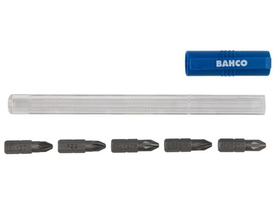 Screwdriver Bit Pen Display, 60 Piece - Image 3