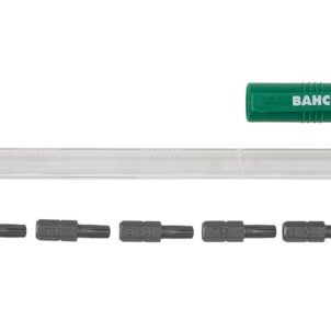 Screwdriver Bit Pen Display, 60 Piece - Image 4