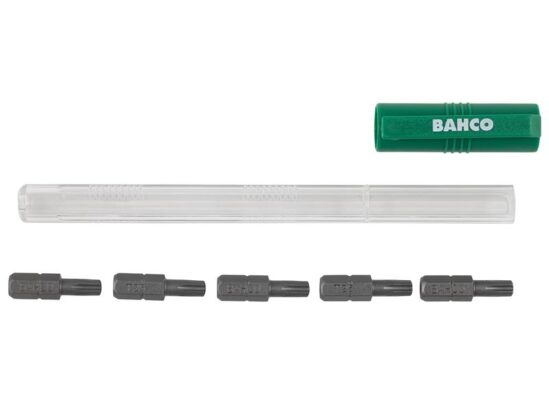 Screwdriver Bit Pen Display, 60 Piece - Image 4