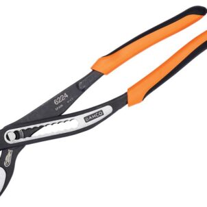6224 Slip Joint Water Pump Pliers 250mm