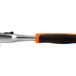 Quick Release Reversible Ratchet 1/4in Drive
